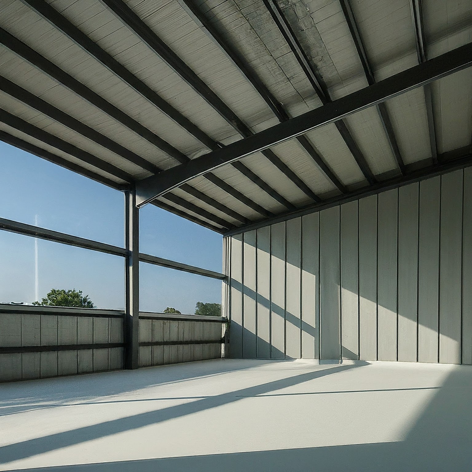 foam concrete filling material