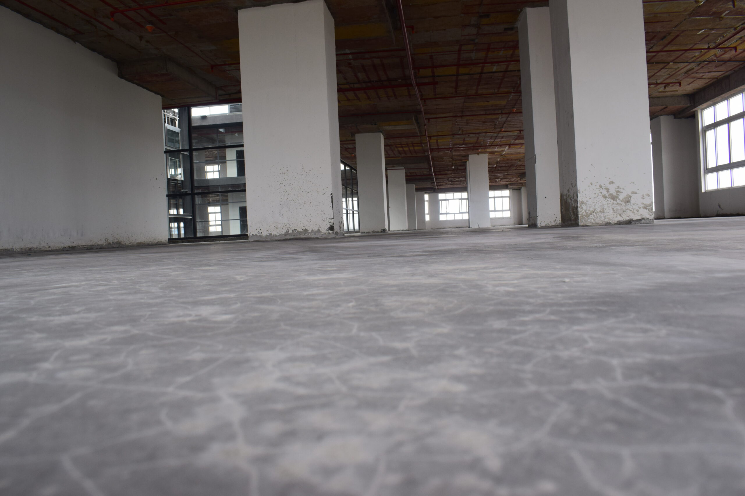 foam concrete supplier in bangalore