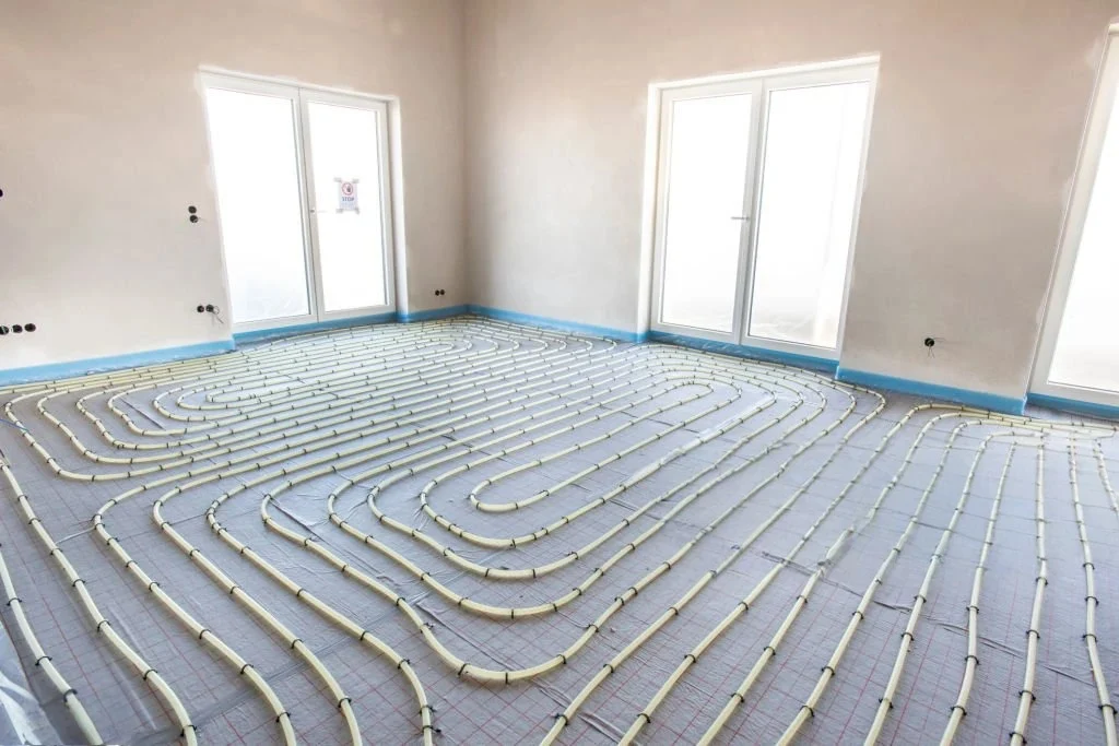 Foam Concrete Supplier